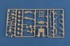 Hobby Boss 82932 Russian BM-21 Hail self-propelled rocket launcher late model 1/72